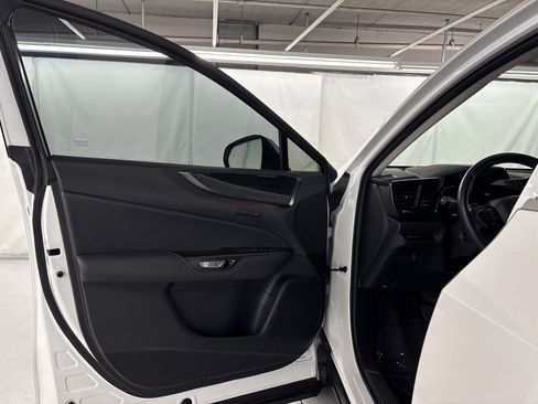 Used 2024 Lexus NX 350h AWD w/ Vision Package image 14