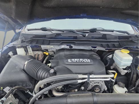 Used 2018 RAM 2500 Power Wagon w/ Leather & Luxury Group image 41