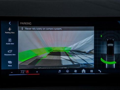 Used 2025 BMW X3 xDrive30i w/ M Sport Package image 42