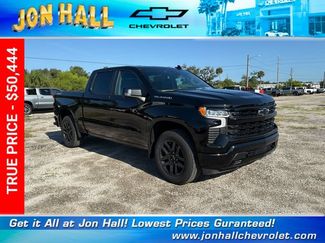 New 2026 Chevrolet Silverado 1500 RST w/ All Star Edition Plus AWD/4WD 360° Tour