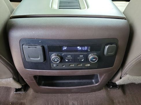 Used 2020 GMC Yukon Denali w/ Denali Ultimate Package AWD/4WD image 13