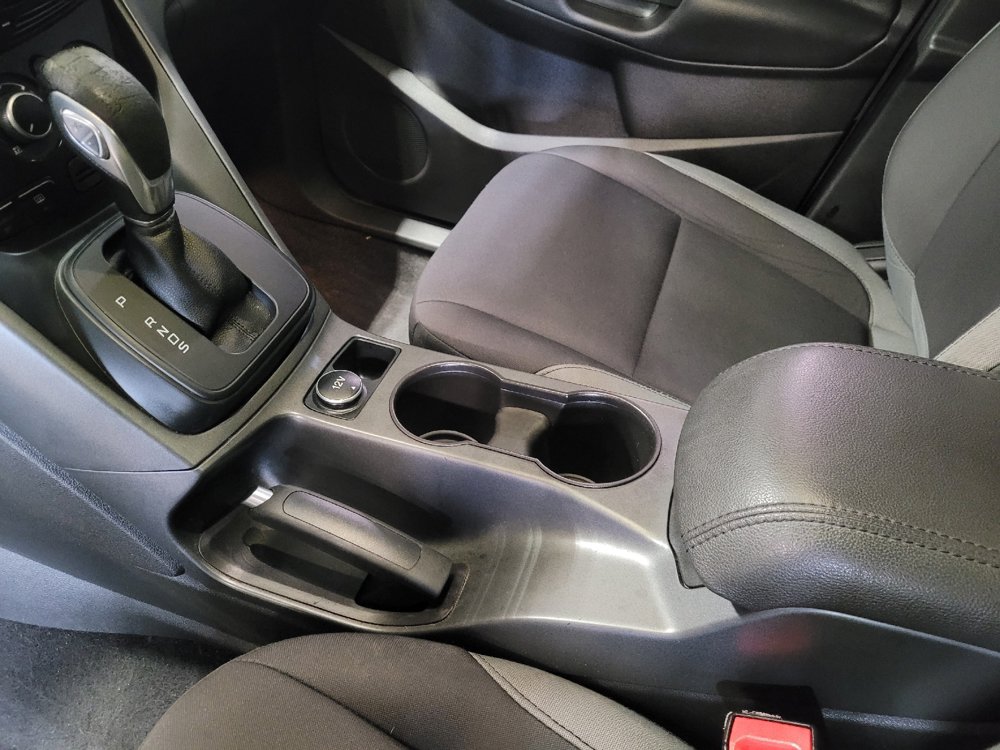 Used 2016 Ford Escape S FWD image 26