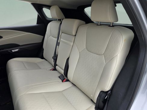 Used 2024 Lexus RX 350 Premium Plus w/ Convenience Package image 21