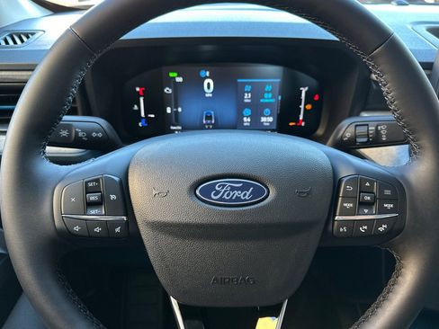 New 2026 Ford Maverick XLT w/ XLT Luxury Package image 21