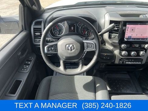 New 2026 RAM 3500 Big Horn image 13