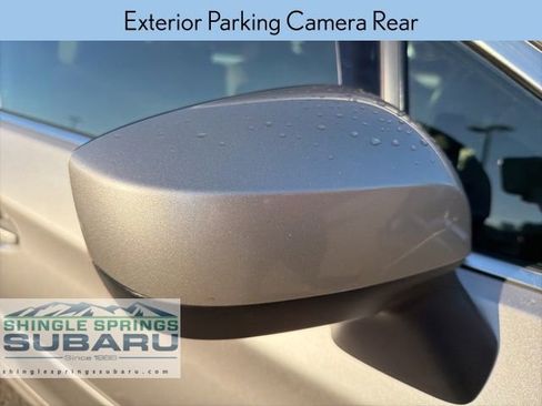 Used 2017 Subaru Legacy 2.5i Premium image 16