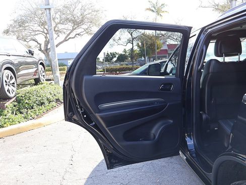 Used 2020 Dodge Durango GT image 26