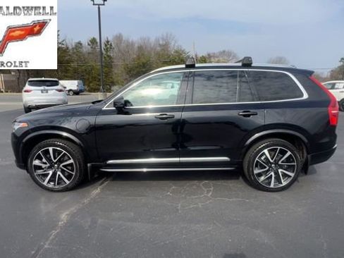 Used 2022 Volvo XC90 T8 Inscription Expression w/ Advanced Package image 5