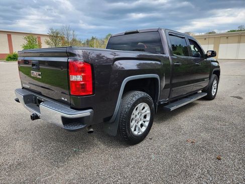 Used 2014 GMC Sierra 1500 SLE w/ SLE Value Package AWD/4WD image 19