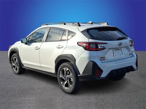 New 2026 Subaru Crosstrek 2.0i Premium image 4