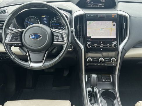 Used 2019 Subaru Ascent Limited image 2