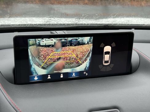 New 2025 Acura TLX SH-AWD w/ A-SPEC Pkg image 16