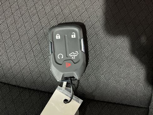 Used 2022 Chevrolet Silverado 1500 RST image 29