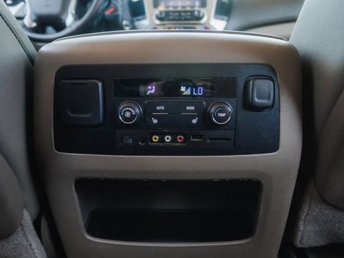 Used 2015 Chevrolet Tahoe LTZ image 31