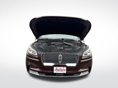 Used 2020 Lincoln Aviator Reserve w/ Equipment Group 202A image 47