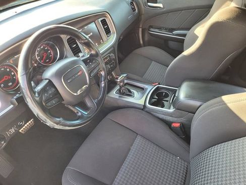 Used 2020 Dodge Charger GT RWD image 9