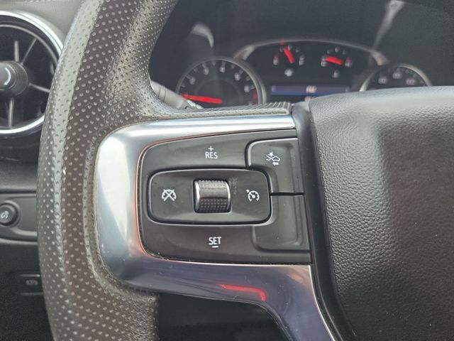 Used 2023 Chevrolet Blazer LT AWD/4WD image 30