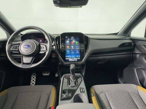 Used 2024 Subaru Crosstrek 2.5i Sport w/ Popular Package #3A image 17