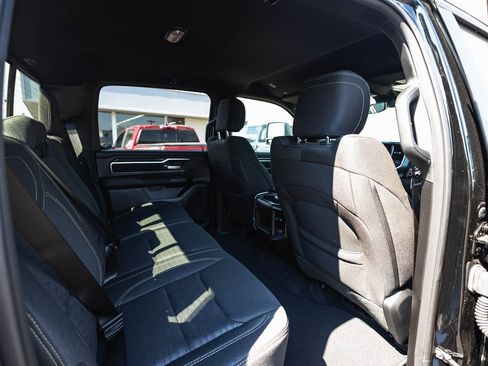 New 2026 RAM 1500 Big Horn image 28