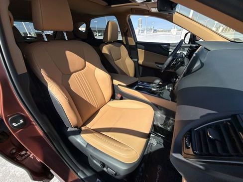Used 2025 Lexus NX 250 FWD w/ Cold Area Package image 26