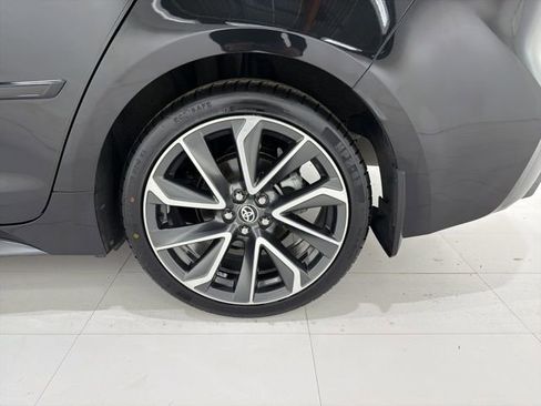 Used 2020 Toyota Corolla SE image 47