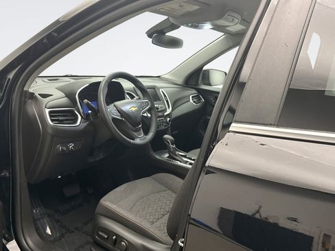 Used 2023 Chevrolet Equinox LT FWD image 10