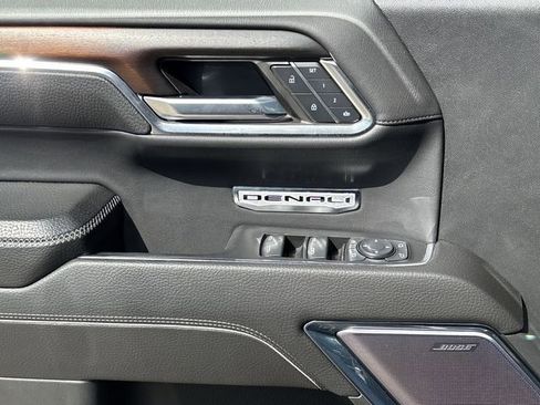 Used 2024 GMC Sierra 1500 Denali w/ Technology Package RWD image 21