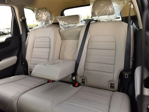 New 2026 Honda CR-V EX-L image 25