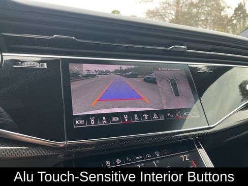 Used 2023 Audi SQ8 Prestige w/ Prestige Package image 23