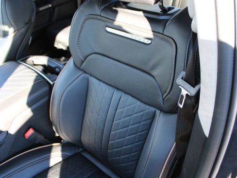 New 2026 RAM 1500 Tungsten w/ Trailer Tow Group image 26