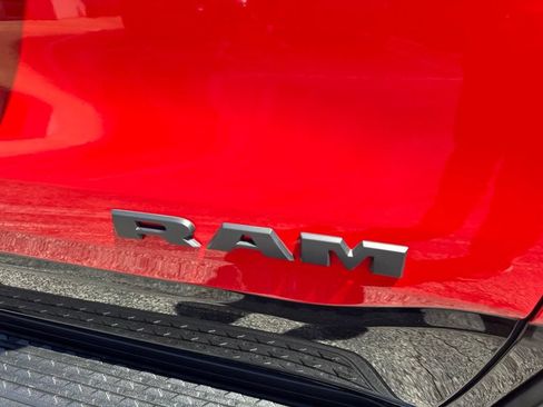 Used 2024 RAM 1500 Rebel w/ Rebel Level 1 Equipment Group AWD/4WD image 44