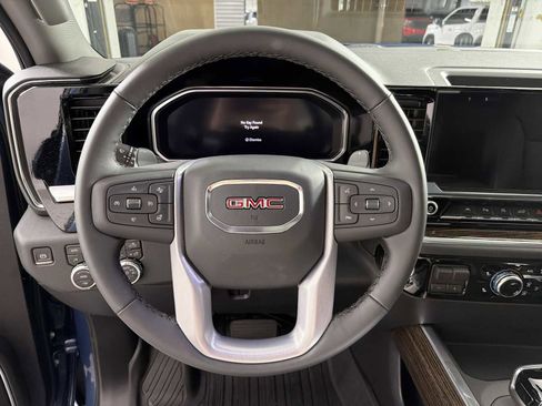 New 2026 GMC Sierra 1500 Elevation w/ Elevation Premium Package AWD/4WD image 19