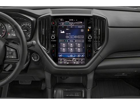 Used 2023 Subaru Ascent Onyx Edition AWD/4WD image 7