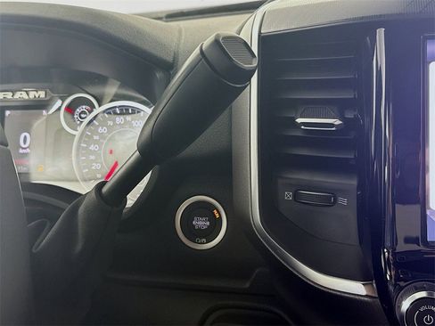 New 2026 RAM 3500 Big Horn image 12