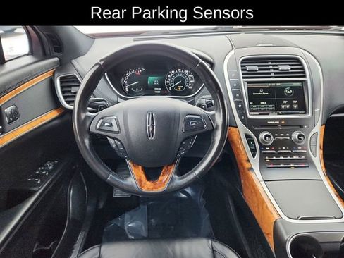 Used 2016 Lincoln MKX Select w/ Climate Package image 23