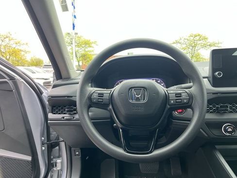 New 2026 Honda Accord LX image 13