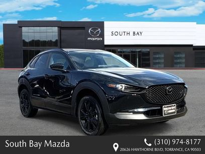New 2026 MAZDA CX-30 Aire Edition