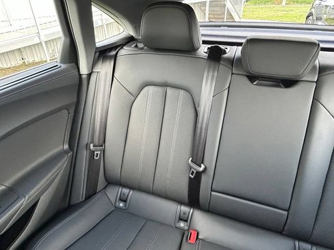 New 2026 Audi A5 2.0T Premium Plus AWD/4WD image 12