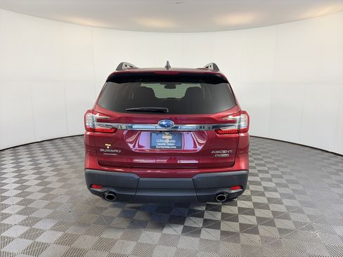 Used 2025 Subaru Ascent Touring w/ Popular Package #2 image 10