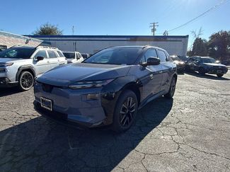 New 2026 Subaru Solterra Premium video 1