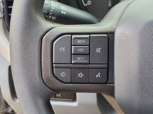 Certified 2024 Ford F250 XL w/ STX Appearance Package AWD/4WD image 7