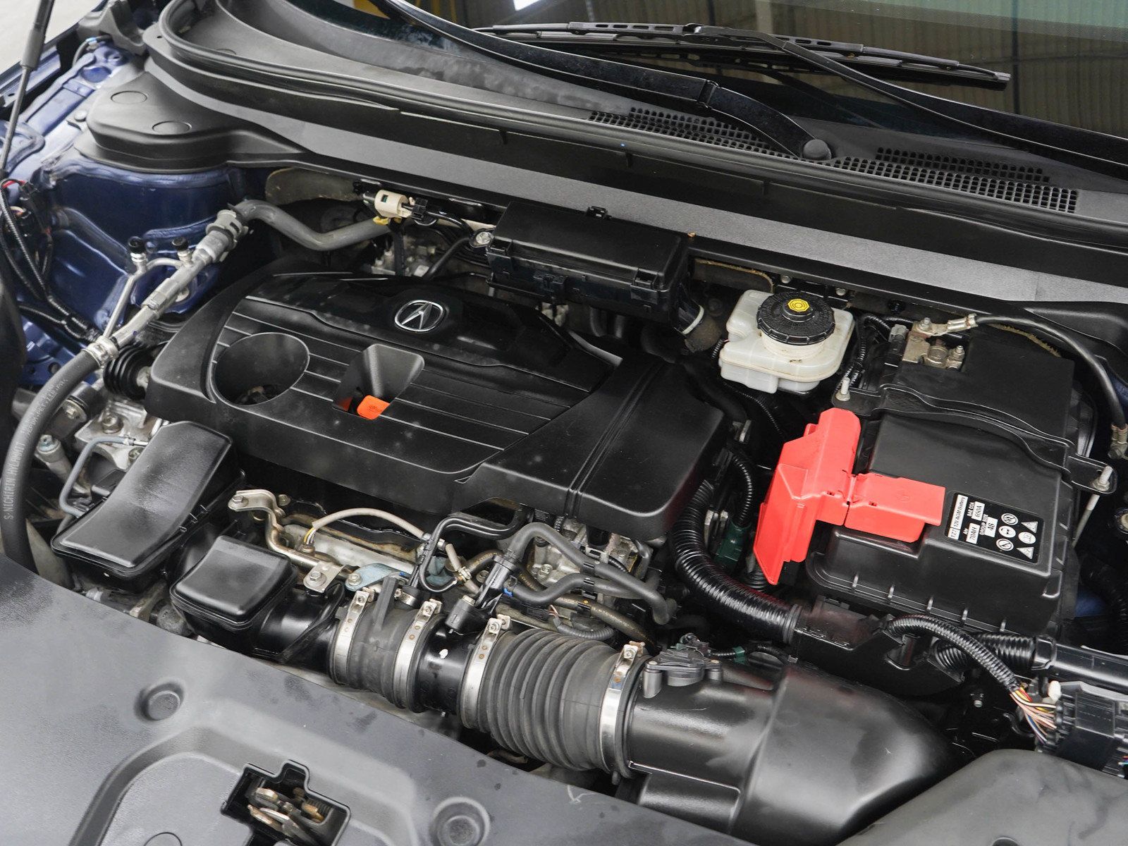 Used 2019 Acura RDX AWD image 31