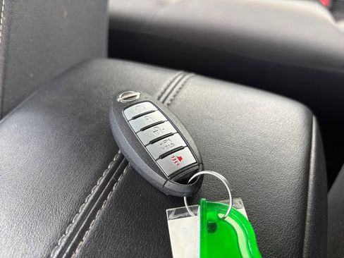 Used 2024 Nissan Altima 2.5 SV image 27