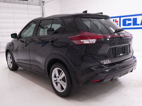 Used 2024 Nissan Kicks S FWD image 32