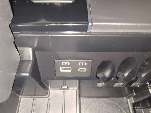 Used 2026 Toyota Tundra SR5 w/ SX Package RWD image 31