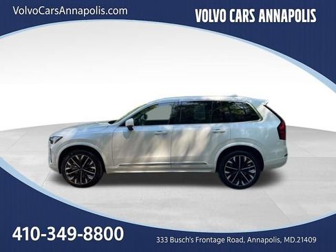 Certified 2026 Volvo XC90 B6 Ultra AWD/4WD image 5