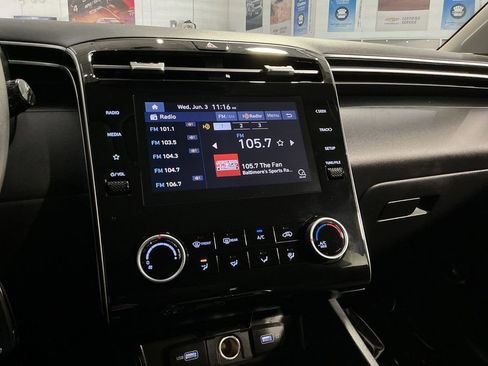Used 2023 Hyundai Tucson SE AWD/4WD image 19