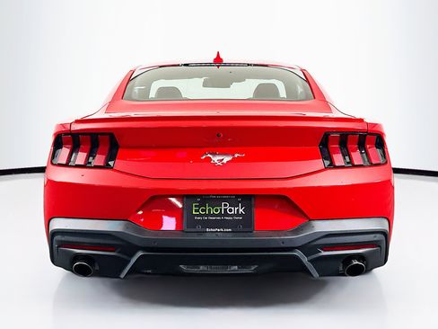 Used 2024 Ford Mustang Premium image 7