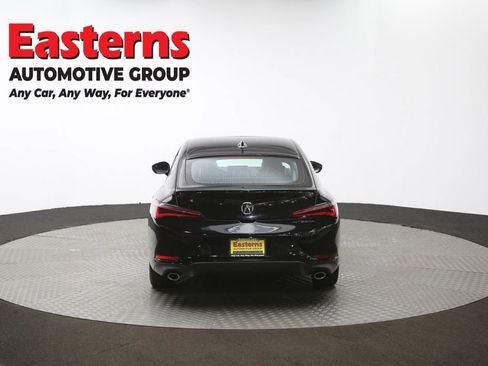 Used 2023 Acura Integra image 37