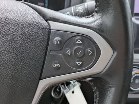 Used 2016 Chevrolet Colorado LT w/ LT Convenience Package RWD image 20